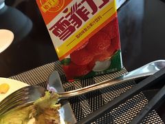 -AdD全日制餐厅(中谷花园酒店)