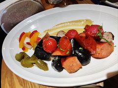 -Osteria Garden 生蚝花园餐厅(原进贤路店)