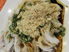 香油捞粉-化州大众美食城(宝安老牌店)