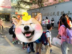 -昂立青少儿成长中心(杨浦国和1000校区)