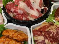 -小团团·路边烤牛肉(南岭壹街店)