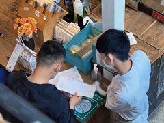 -查令84号咖啡馆(金大地1912东西街店)