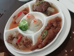 -豫璟轩中餐厅(南昌万怡店)