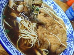 双交大排面-状元楼(东大街店)