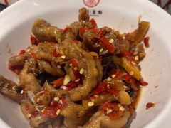 -叶派龙虾•招牌香辣蟹·海鲜(中海国际店)