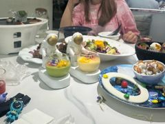 -3号仓库·创意中国菜(新世界城店)