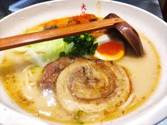 -味千拉面(郑州杉杉奥特莱斯购物广场店)