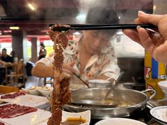 -杏花吴记牛肉火锅