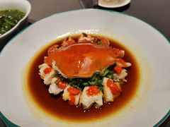 -许家菜(望江店)