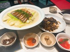 -京味斋·北京烤鸭(新源街店)