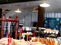 -上海虹桥宾馆(郁锦香品牌酒店)
