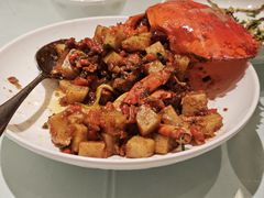 -老吉士(环贸iapm店)