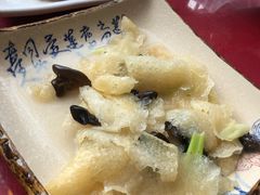 -一品楼灌汤包子(西门大街店)