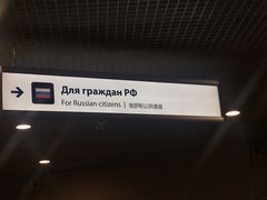 -谢列梅捷沃国际机场