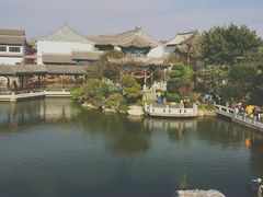 -朱家花园