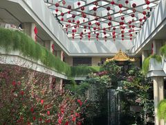 -白天鹅宾馆-宏图府餐厅