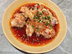 -廖川菜(金虹桥店)