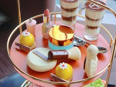 -广州天河希尔顿酒店