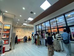 -仙都辣酱鸭(总店)