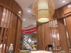 大堂-望湘园·湖南菜(宏伊店)