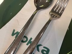 -WOKKA by艮上(中海环宇荟店)
