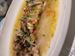 -楚鱼王·河鲜·湖北菜(华农店)
