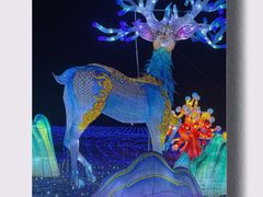 -歌斐颂巧克力小镇