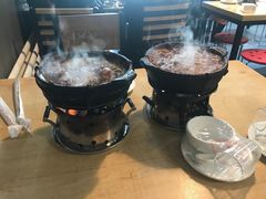 -范贤光鸡公煲(平乐园总店)