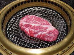 -老乾杯和牛烧肉(王府中环店)