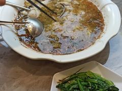 -九龙茶记·粤式餐厅融合菜(鹭江店)