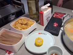 -宴全牛粤来越牛潮汕鲜牛肉火锅(海州万达广场店)