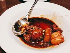 -大海中餐厅(宁波春晓世茂希尔顿逸林酒店)