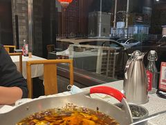 -辣婆婆(航天桥店)