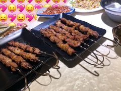 -和庆斋羊蝎子火锅·碳缸烧烤(顺义旗舰店)