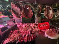 -新疆兄弟美味羊肉串(逸仙路店)