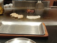 -大神太神·铁板烧(七宝领展广场店)
