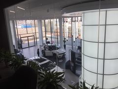 -领克中心(大连万利行)