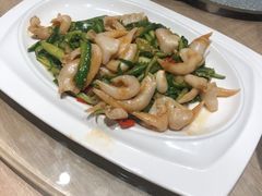 -味莊·青岛菜(云霄路店)