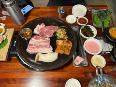 -Dombe豚(黑猪肉街店)