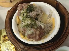 -喜势点·糖沙翁手工茶点·本地人茶居(永庆坊店)