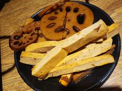 -汪爹爹武汉牛三鲜(朝外大街店)
