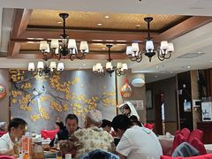 -德泰楼餐饮(莲湖路店)