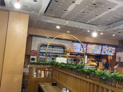 -西部马华清真兰州牛肉面·烧烤夜市(三里河店)