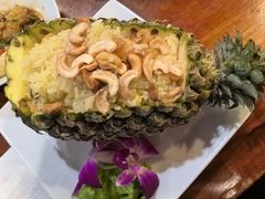 -Doo Dee Thai Food(Issan/Isaan/Esan)