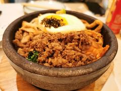 -七八冷面·延边朝鲜族美食(欢乐谷店)