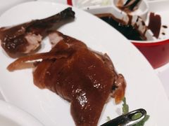 -满堂·烤鸭店·北京菜(鼓楼店)