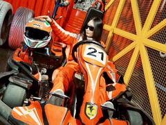 -RD卡丁车汽车俱乐部