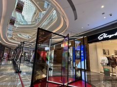 -银泰百货(厦门国贸中心店)