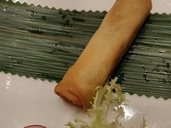 -外高桥喜来登酒店采悦轩