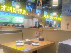 -林溪晚亭脆皮烤鱼(藁城店)